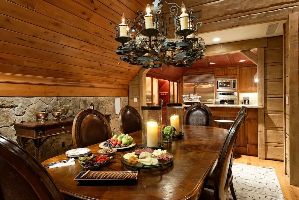 Colorado Lodge at the Ritz Carlton