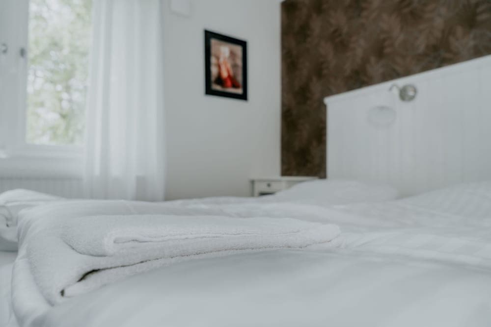 Wisingsö Hotell & Konferens