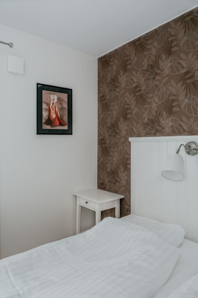 Wisingsö Hotell & Konferens