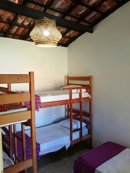 Hostel Ocaporé