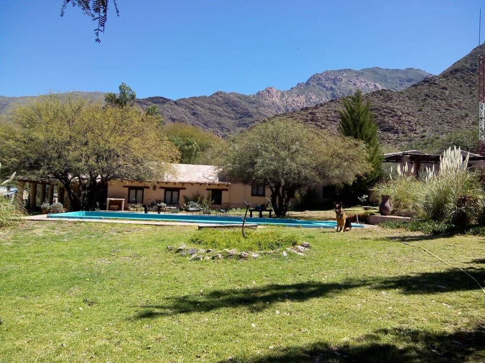 Casa de Campo La Paya