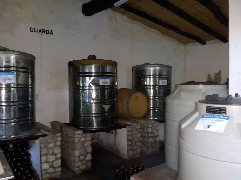 Casa de Campo La Paya