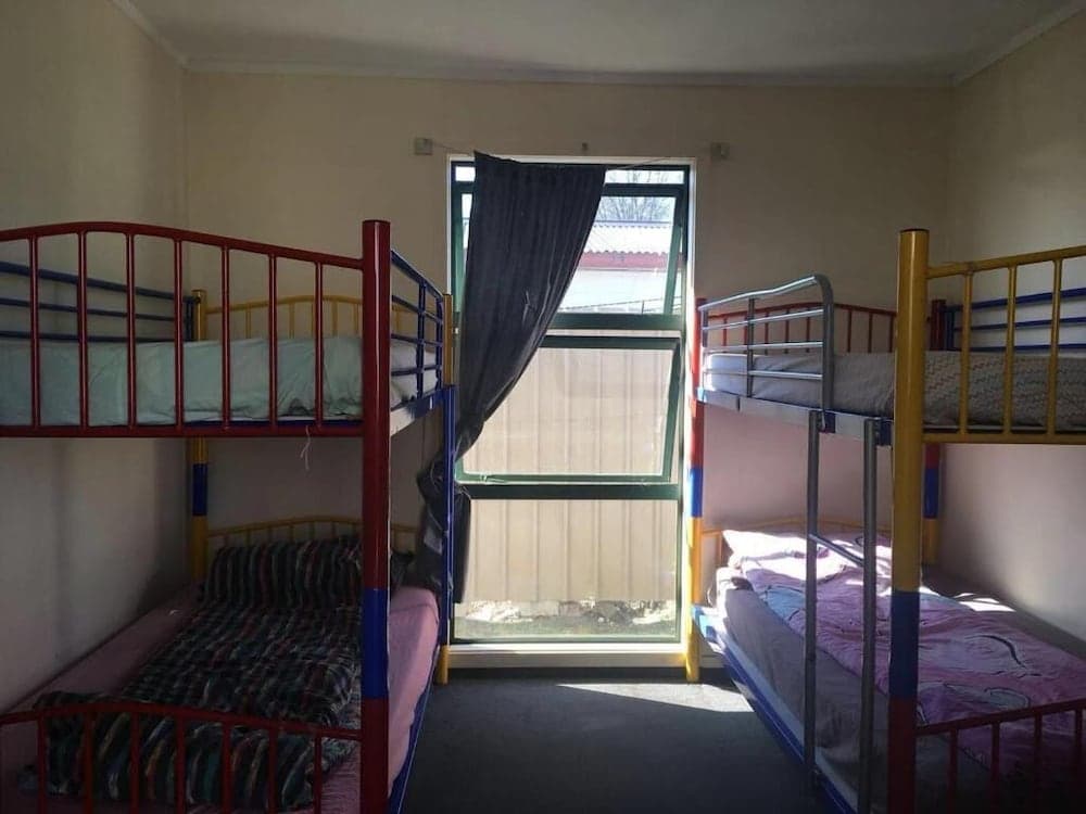 Peace Haven Backpackers