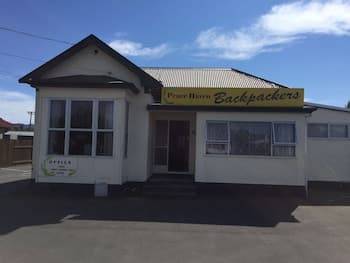 Peace Haven Backpackers