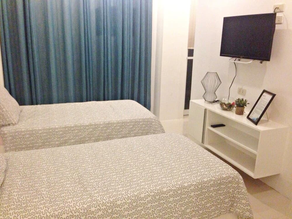 Alta Residences Legazpi