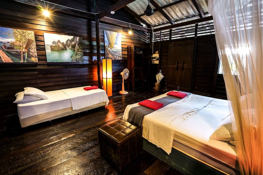 Mango House Seafront Suites And Villas