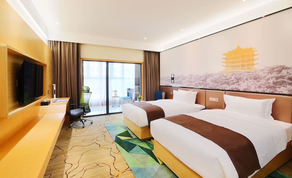 New Beacon Airport International Hotel