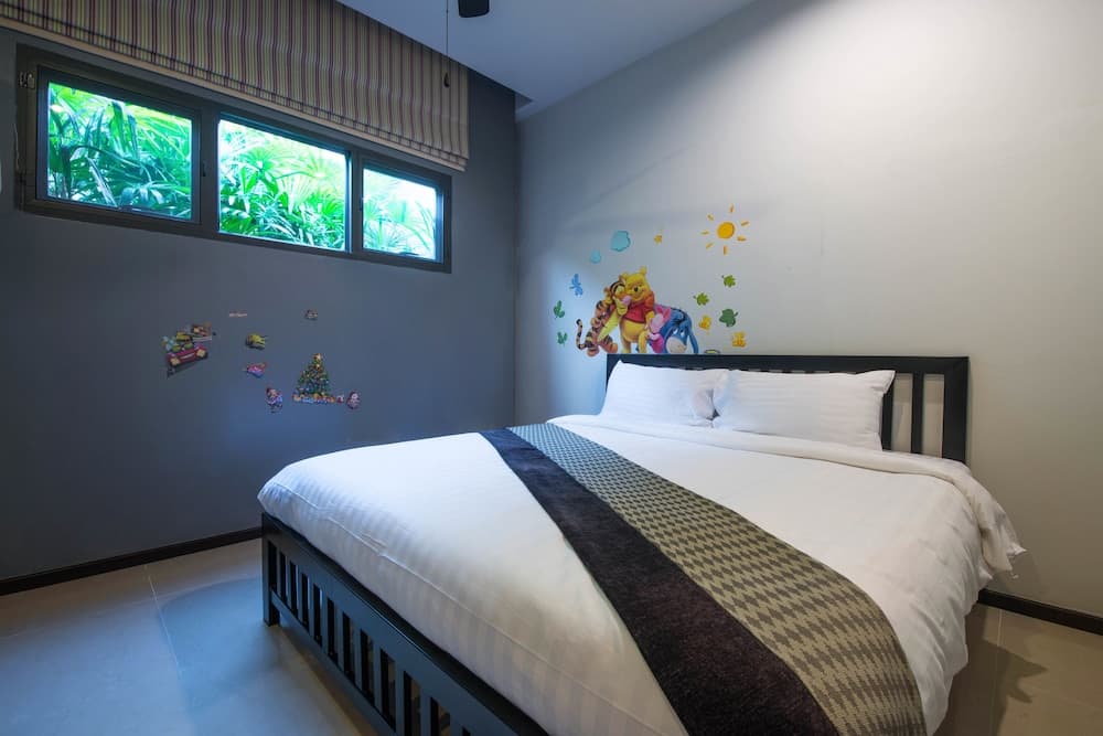 Onyx White Pearl Villa