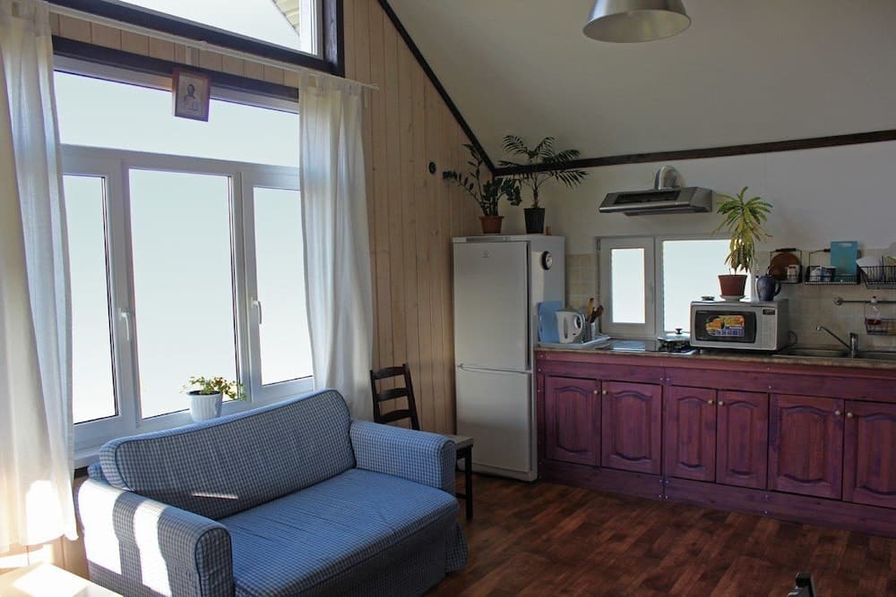 Baza otdykha Tikhiy Bereg