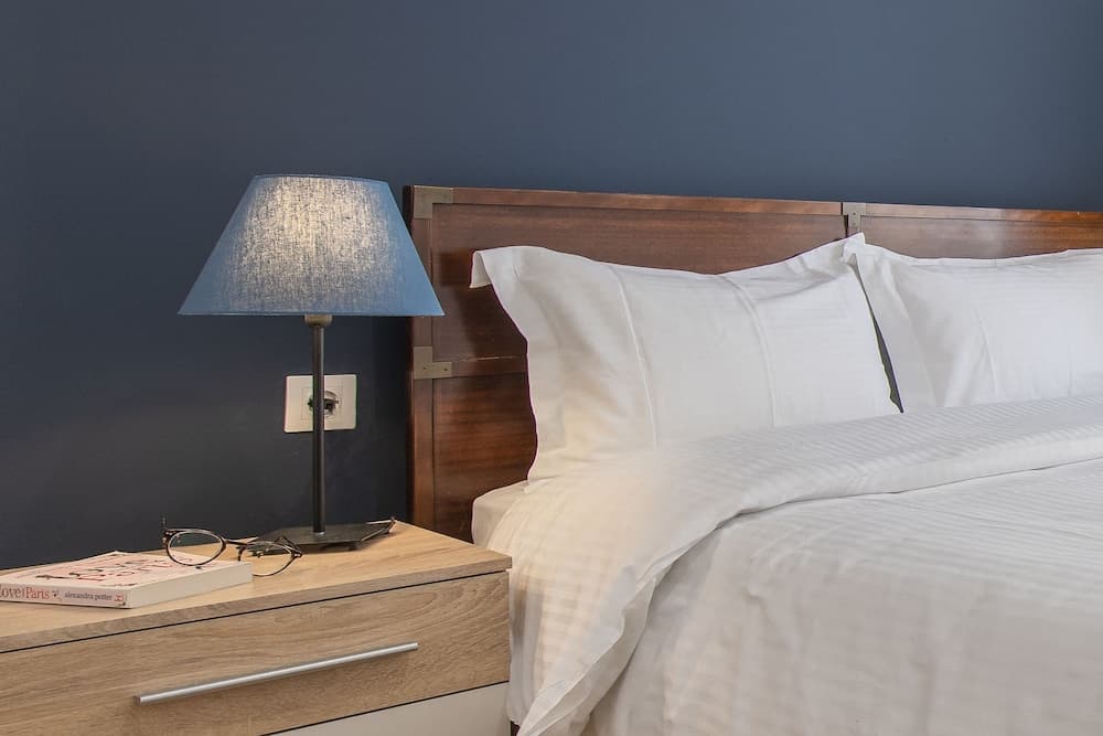 Petralona Cosy Penthouse