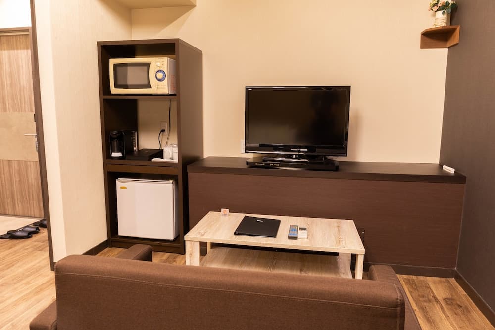 Naminoue Crystal Hotel