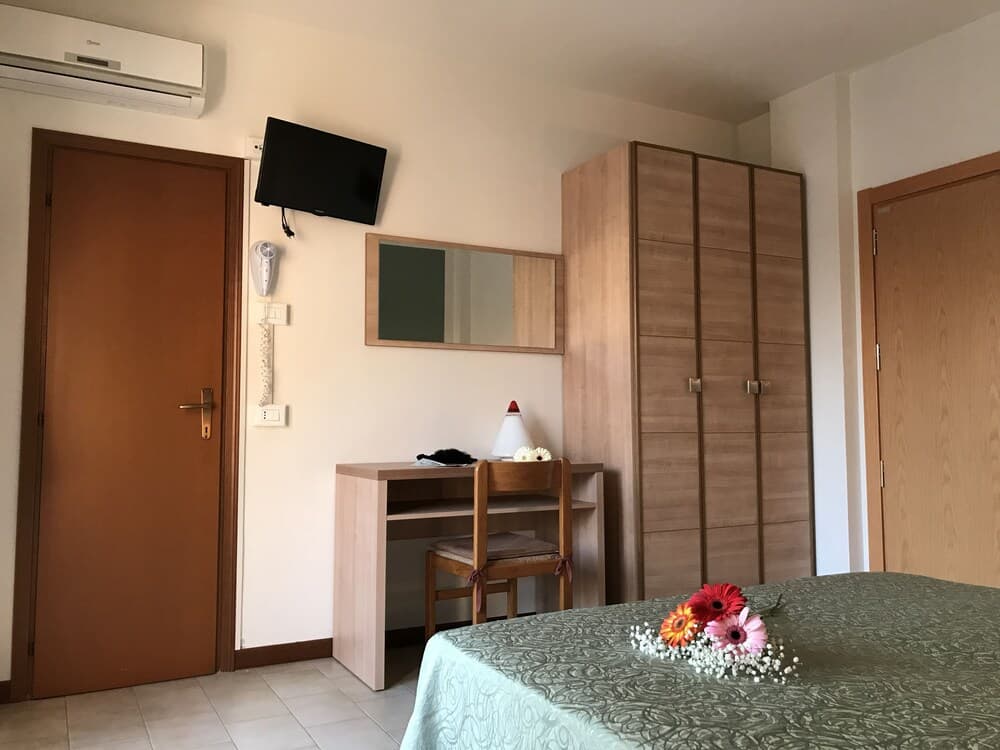 Hotel Ondina e Milazzo