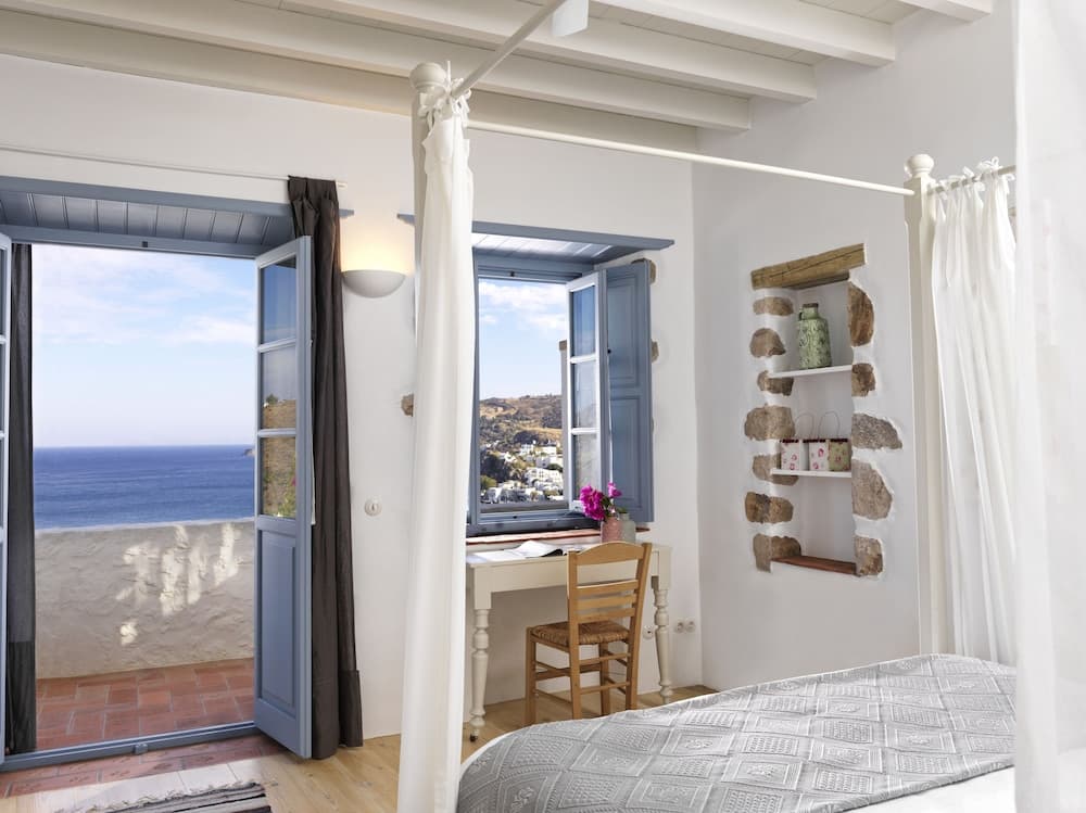Patmos Eye Boutique Hotel & Villas