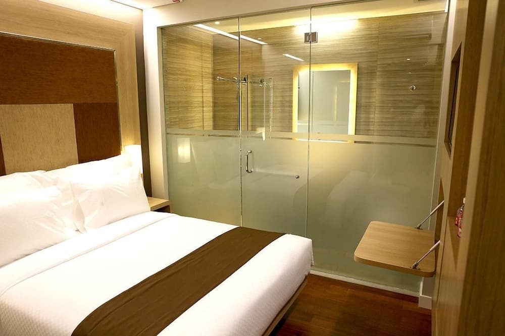 Grand Citihub Hotel at Panakkukang