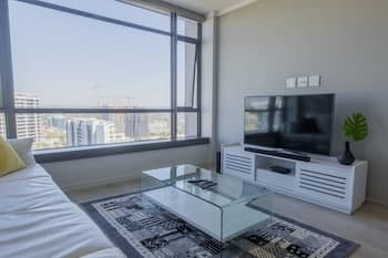 Stunning Apartment in Sandton