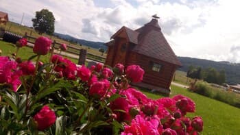 Gite de Groupe La Fée Verte