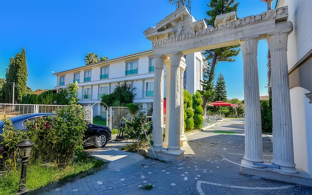 hotel image