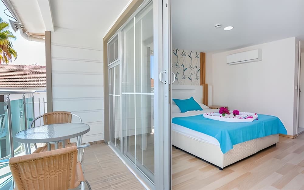 Clover Magic Altinkum Park Hotel