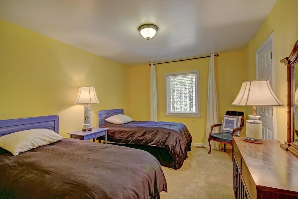 Spruce Creek Lodge 4 Bedroom Home
