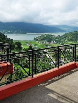 Greenhills Guesthouse