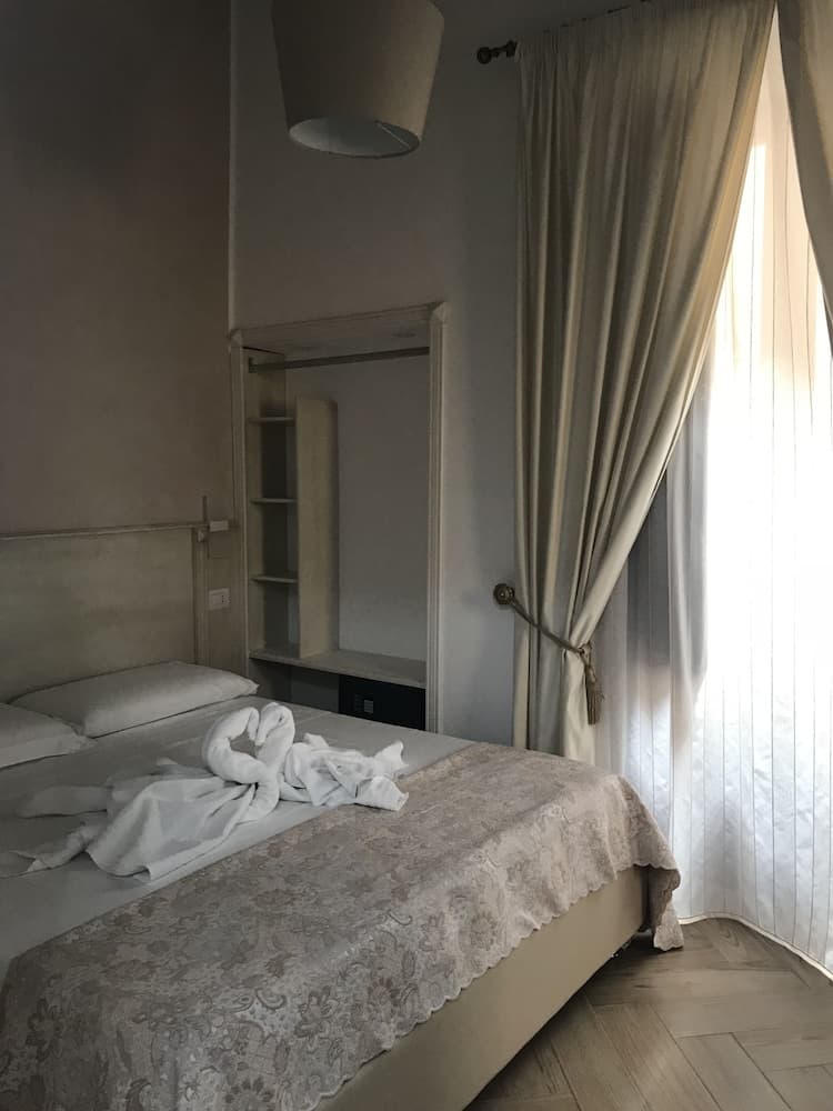 A Casa di Alessandro