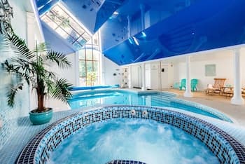 Berehayes Holiday Cottages