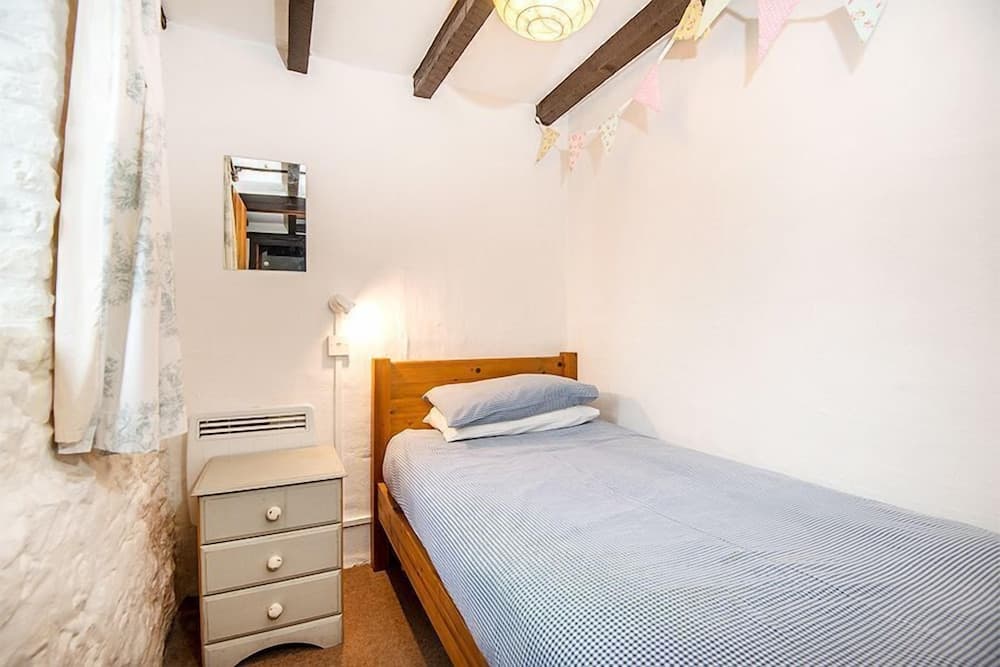 Berehayes Holiday Cottages