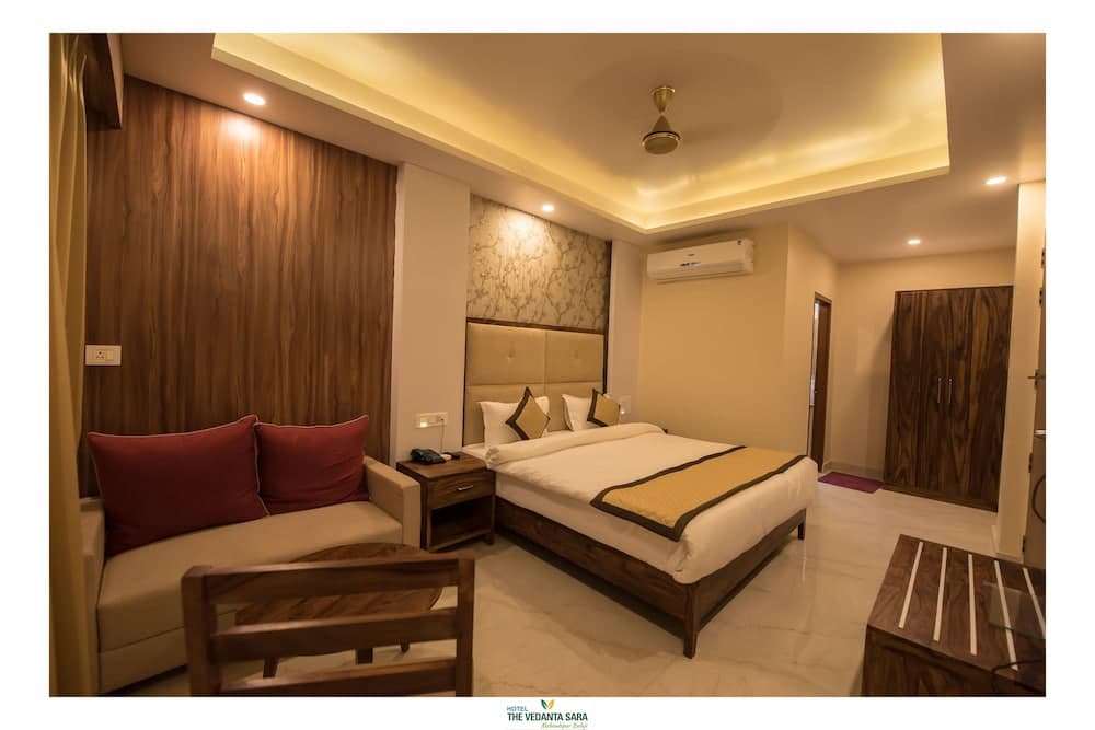 Hotel The Vedanta Sara