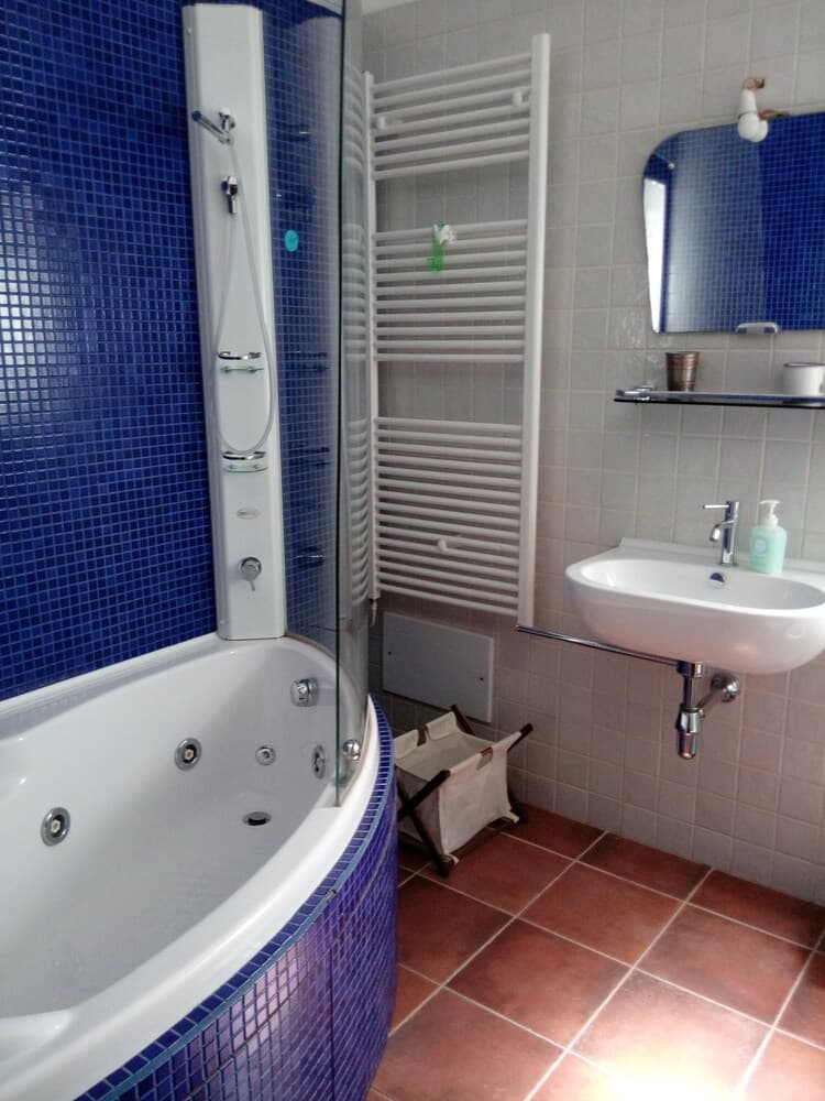 Chambre d'hôtes les Oliviers