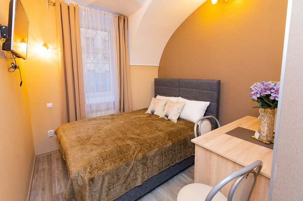 Residence on Liteiny