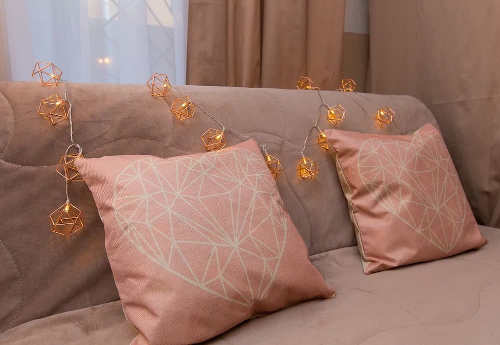 Residence on Liteiny