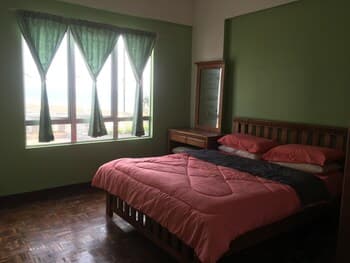 JC Sunshine Bay Resort Port Dickson