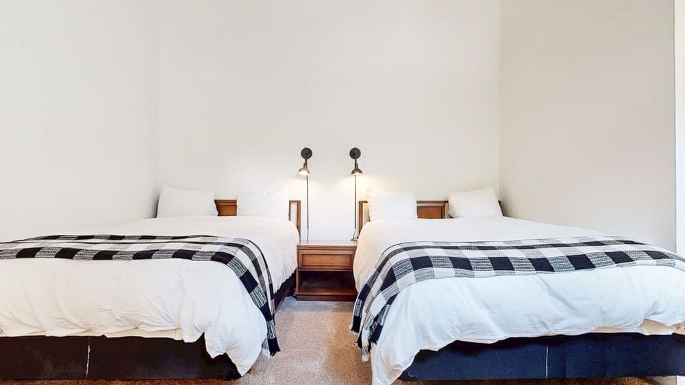 Summit #14 3 Bedroom Condo