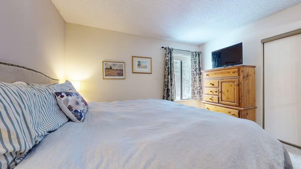 Summit #292 3 Bedroom Condo