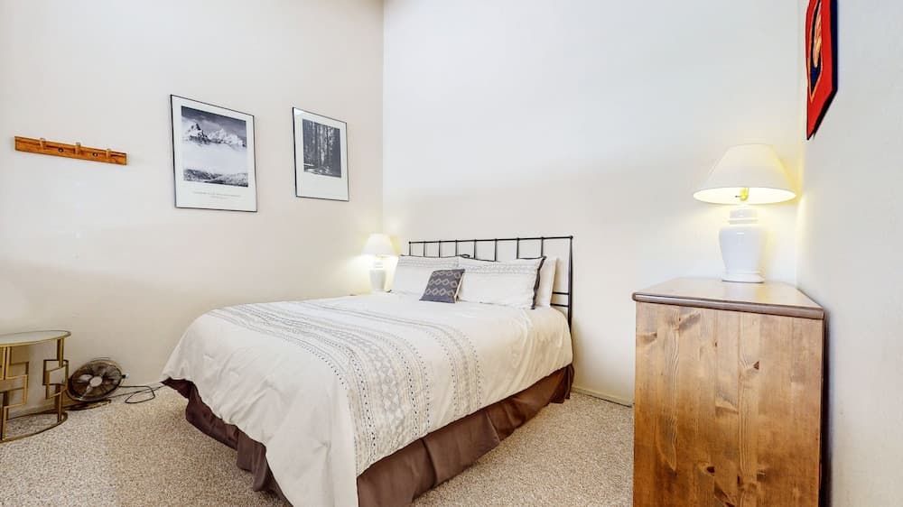 Summit #292 3 Bedroom Condo