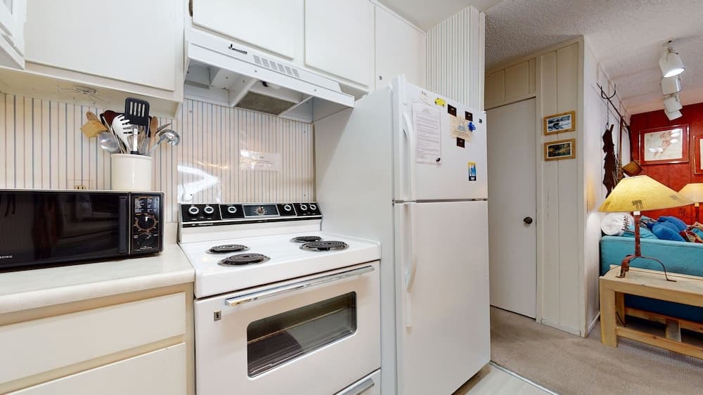 Summit 237 Pet-Friendly, Rustic, On Free Shuttle Route by RedAwning