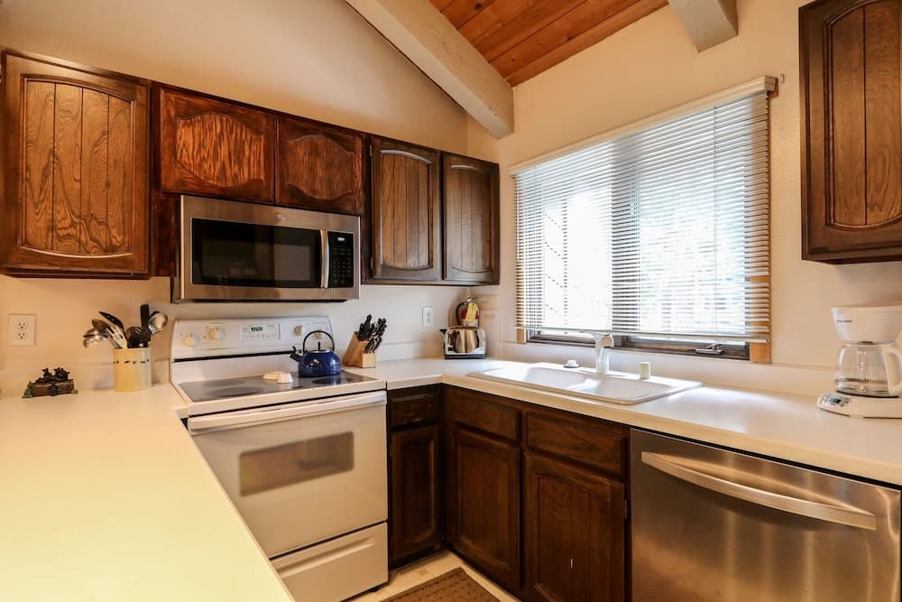 Wildflower #6 2 Bedroom Condo