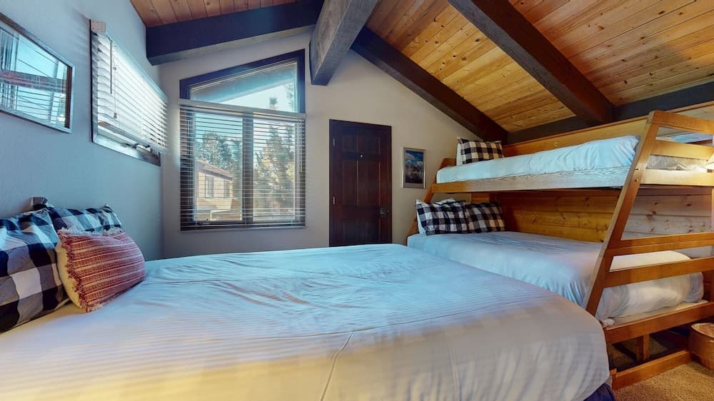 Wildflower #42 2 Bedroom Condo