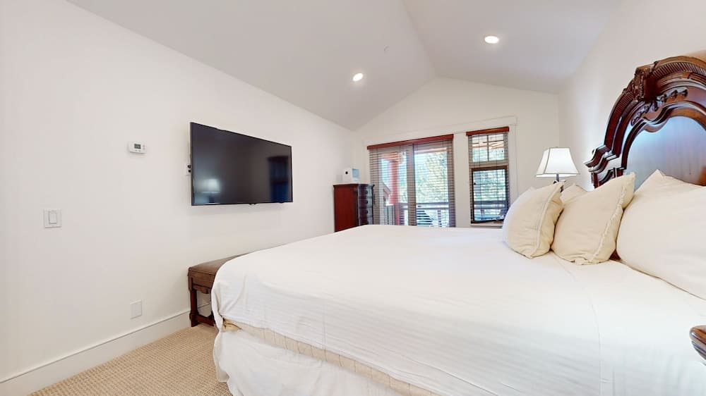 Juniper Crest Townhomes