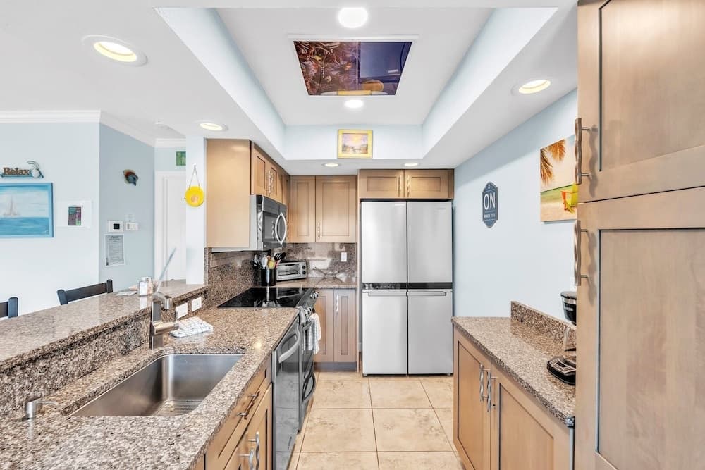 The S 2a 1 Bedroom Villa by RedAwning