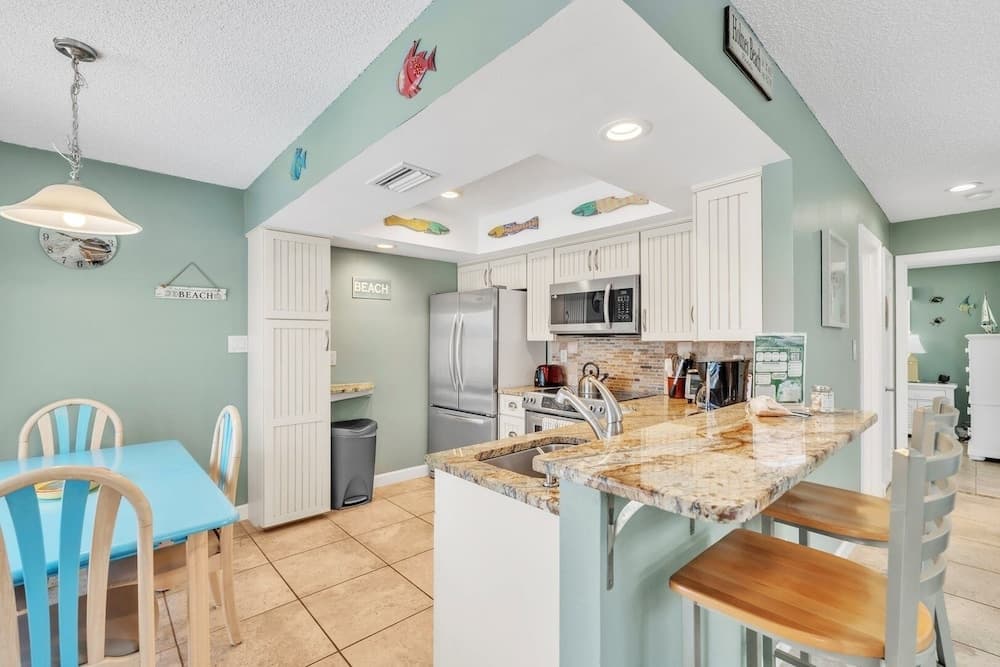 The S 2b 2 Bedroom Villa by RedAwning