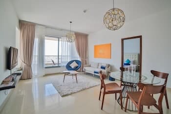 New Arabian Holiday Homes - 29 Boulevard