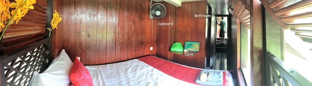 Phocea Cruise Siem Reap to Phnom Penh