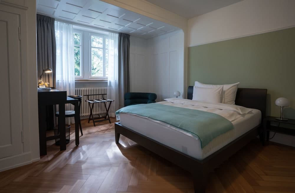 Signau House & Garden