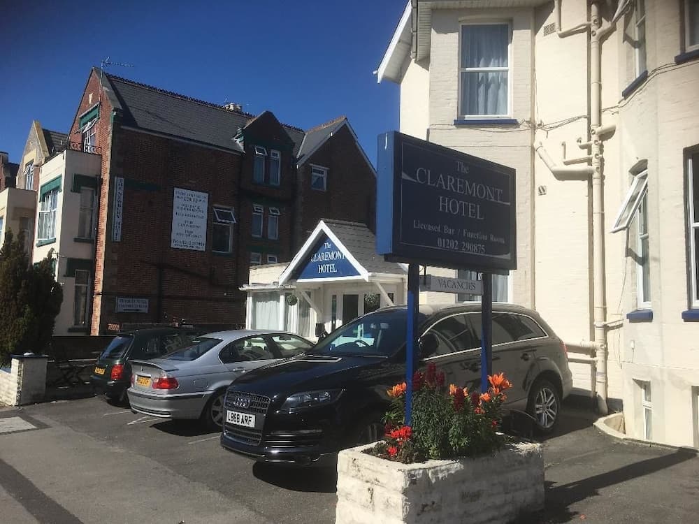 Claremont Hotel Bournemouth