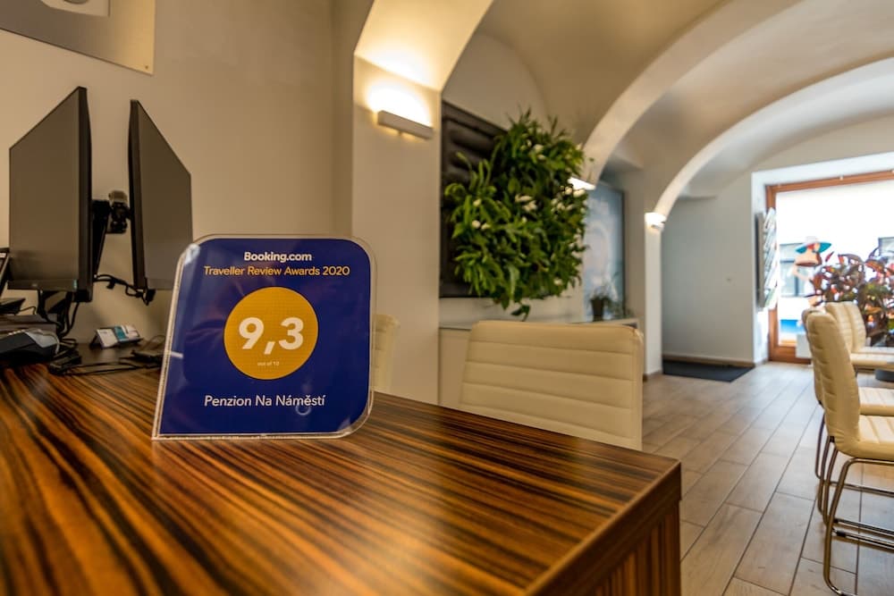 Penzion Na Náměstí