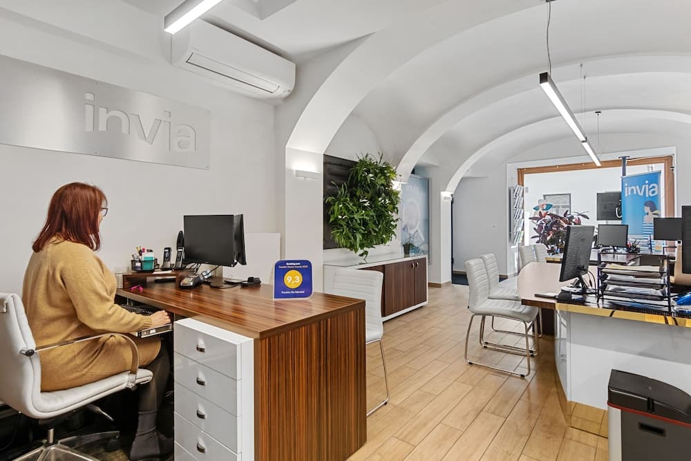 Penzion Na Náměstí