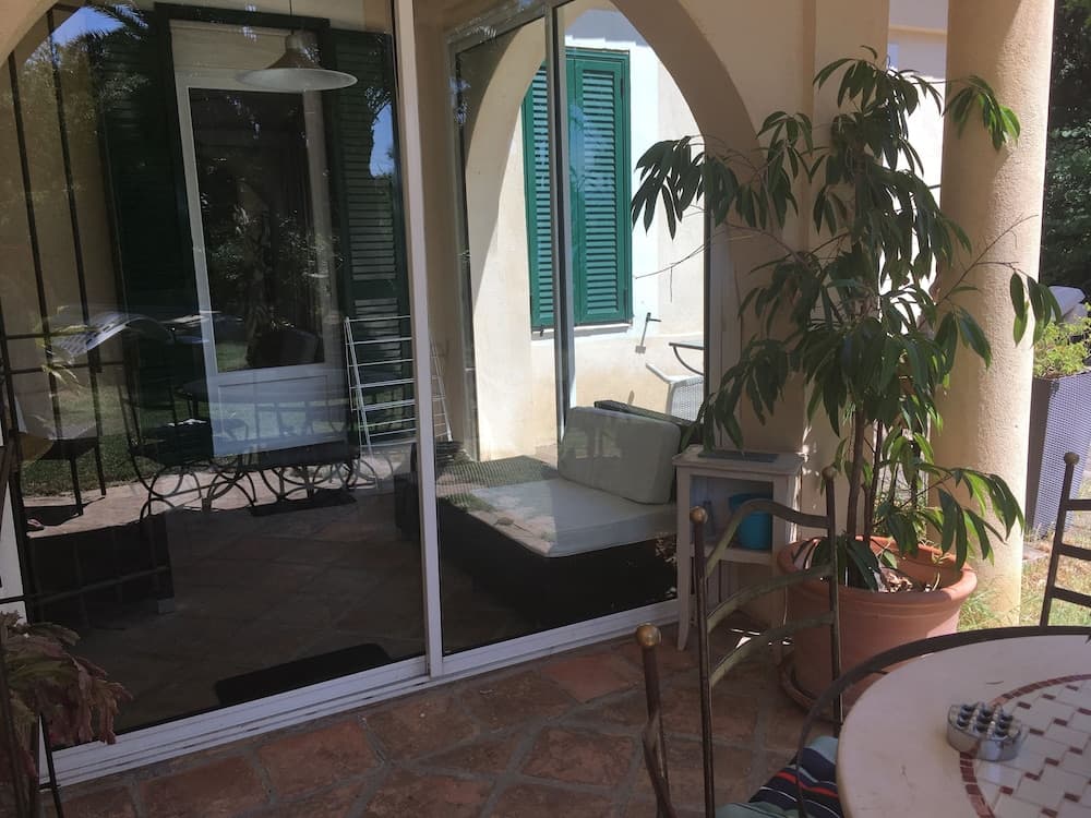 Villa la Mandarinette