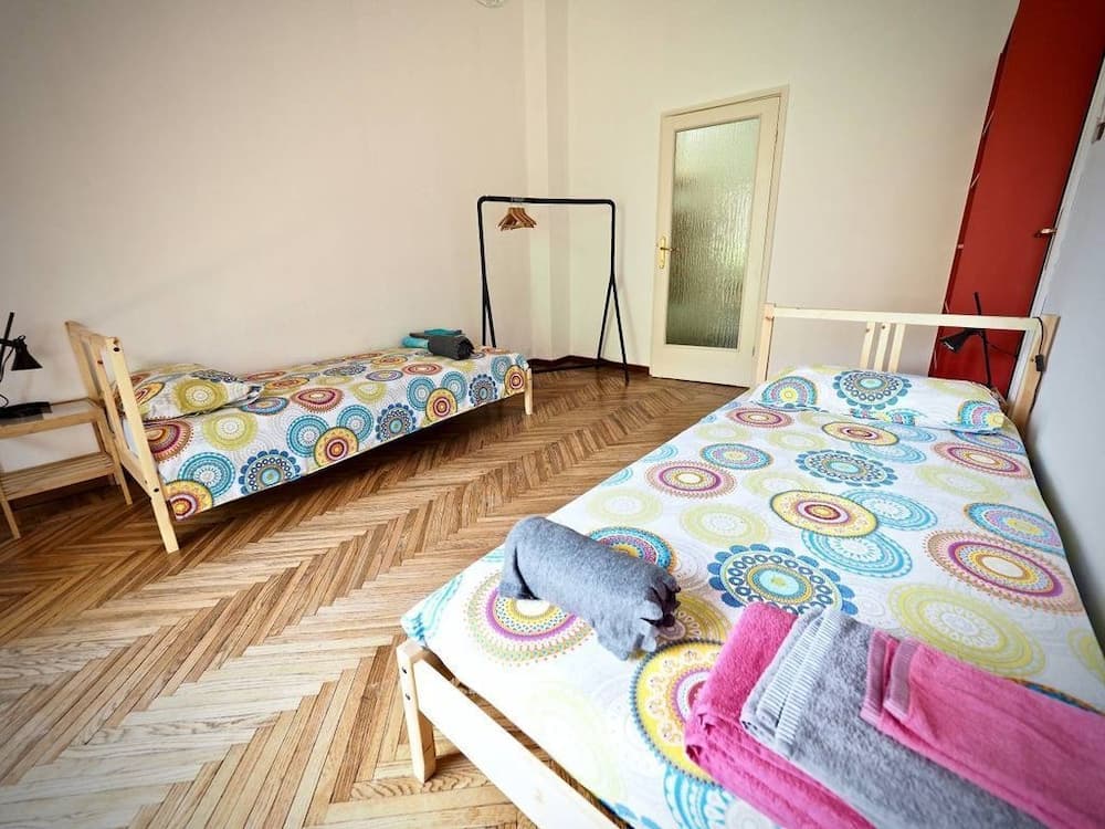 Dimora Duse nella Lussuosa Albaro