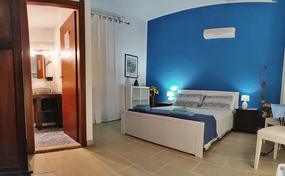 Il Girasole Bed and Breakfast